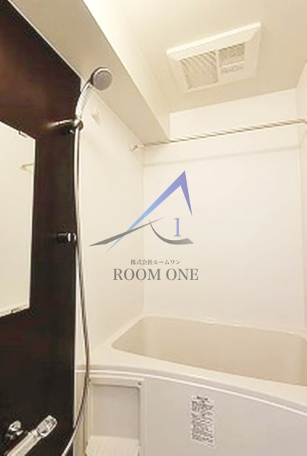 ＣＲＥＶＩＳＴＡ豊洲Ｂａｙ　ＳｉｄｅⅡの浴室|お風呂です。