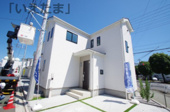 【仲介手数料無料！！】府中市日新町3丁目　新築戸建て（全16棟）J号棟　5690万円の画像