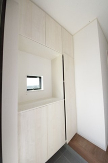 【構造・工法・仕様】 | 【仲介手数料無料！！】府中市日新町3丁目　新築戸建て（全16棟）J号棟　5690万円