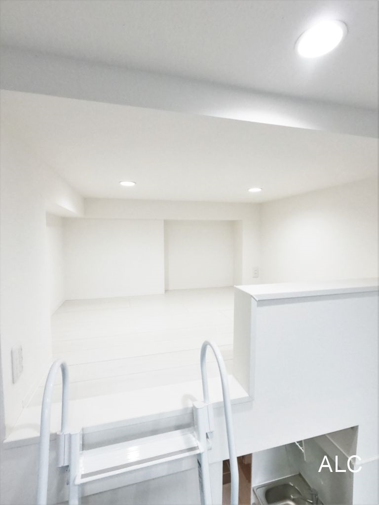 Casa MG 【カーサエムジー）の内装|同仕様