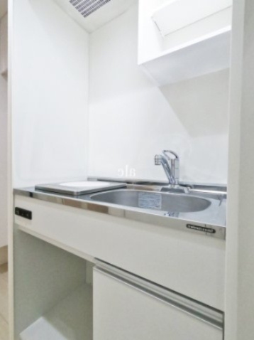 Casa MG 【カーサエムジー）のキッチン|同仕様