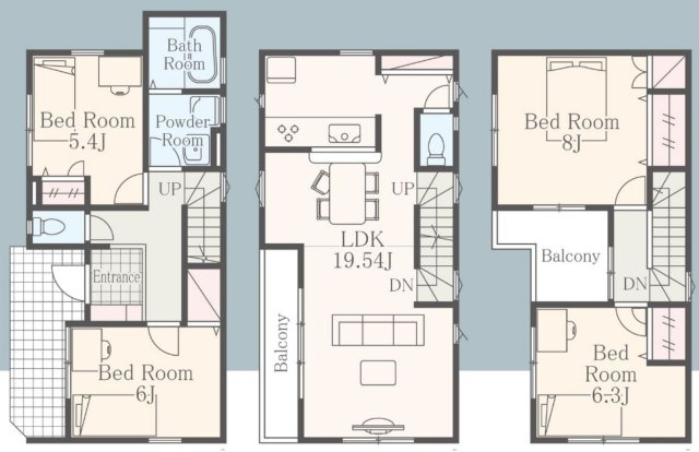 横浜市鶴見区駒岡1丁目 中古戸建て【仲介手数料無料】
