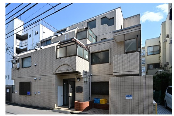 メゾン・ド・ベニール