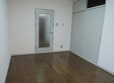 【内装】 | パレーシャル鈴木