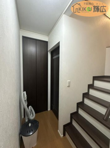 【内装】 | 高砂市阿弥陀町生石　中古戸建