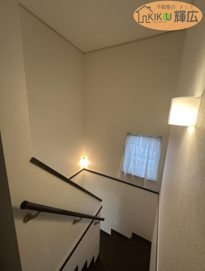 【内装】 | 高砂市阿弥陀町生石　中古戸建