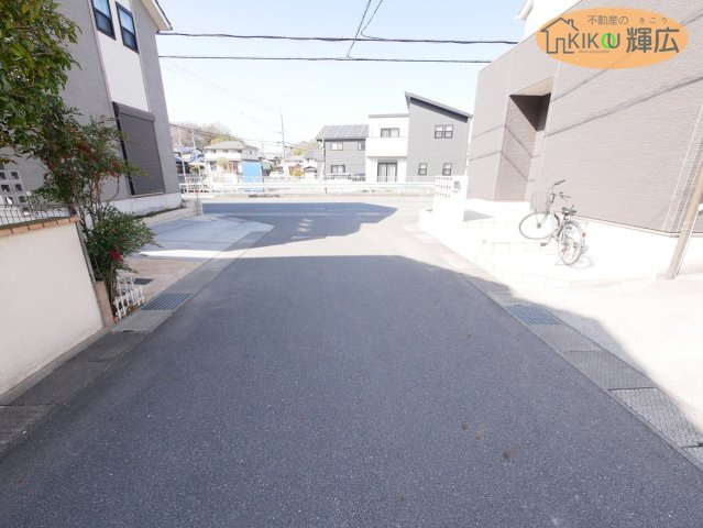 高砂市阿弥陀町生石　中古戸建のその他