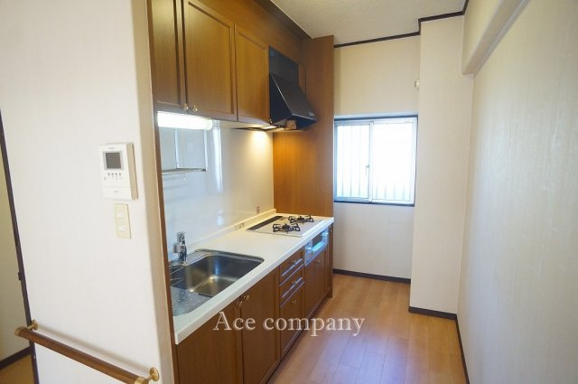 【キッチン】の画像