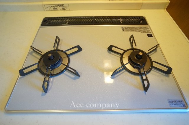 【キッチン】の画像