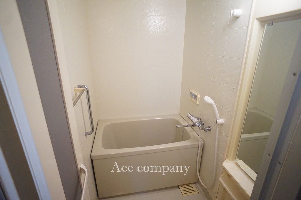 【浴室】の画像