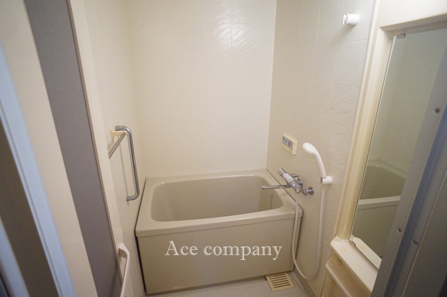 【浴室】 | シャルマンコーポ今里