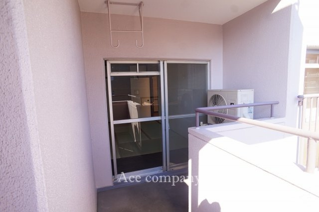 【バルコニー】の画像