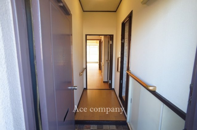 【玄関】 | シャルマンコーポ今里