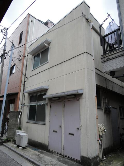 武田荘の画像
