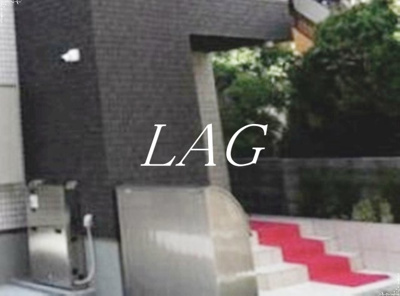 【エントランス】 | リビエール水神 | エントランスです。