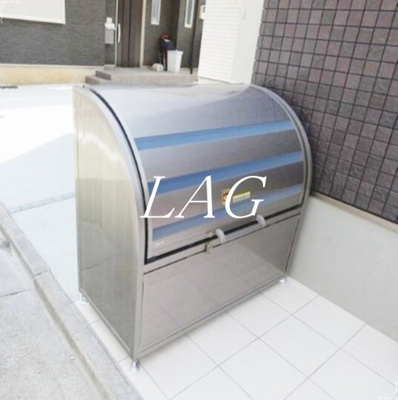 【その他共用部分】 | リビエール水神 | 共用部です。