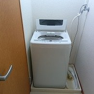 【その他】 | レオパレスすだち | 洗濯機