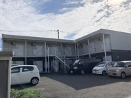 レオパレスすだちの画像