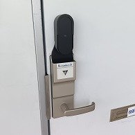 【その他】 | レオパレスすだち | スマートロック