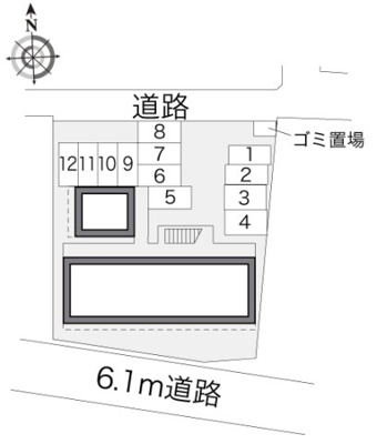 【その他】 | レオパレスすだち