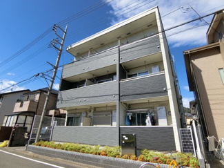 【外観】 | 外観