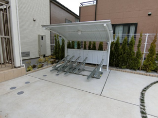 【その他共用部分】