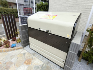 【その他共用部分】