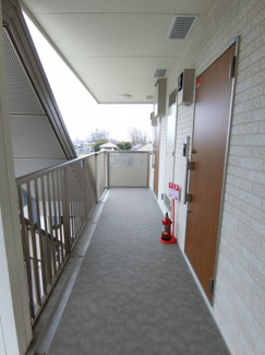 【その他共用部分】