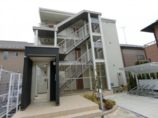 【外観】 | 外観