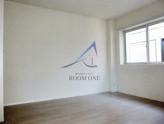 ビューノ中野の寝室|寝室です。