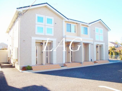 【外観】 | セレーノ | 外観です。