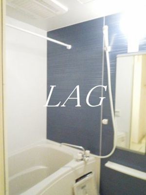 【浴室】 | セレーノ | お風呂です。