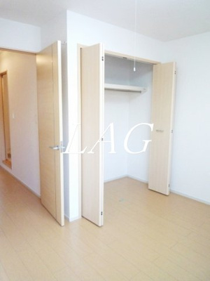 【収納】 | セレーノ | 収納です。