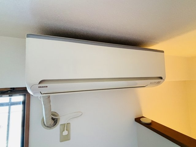 アスエランスの設備|ロフトなし・写真は別号数タイプ