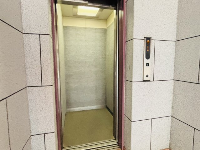 アスエランスのその他|別号室タイプ