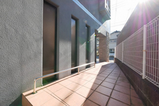 アスエランスのその他|ロフトなし・写真は別号数タイプ