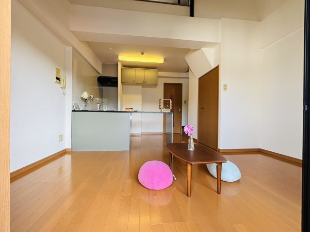 アスエランスのその他|ロフトなし・写真は別号数タイプ