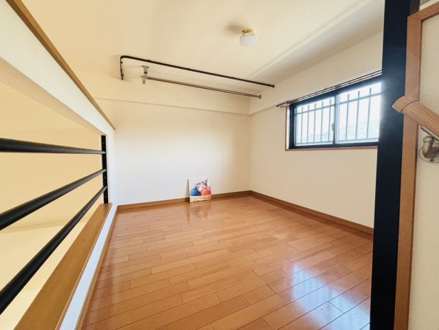 アスエランスの居間・リビング|ロフトなし・写真は別号数タイプ