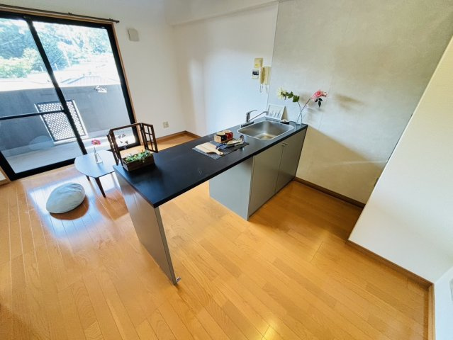 アスエランスのその他|別号室タイプ