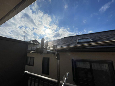 【展望】 | コーポ星