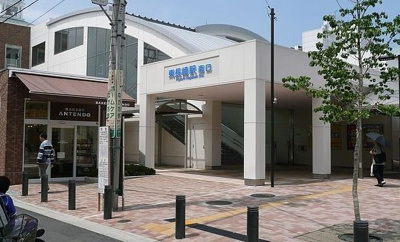 【周辺】 | コーポ星