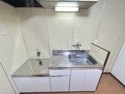 【キッチン】 | コーポ星