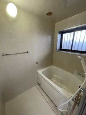 【浴室】 | コーポ星