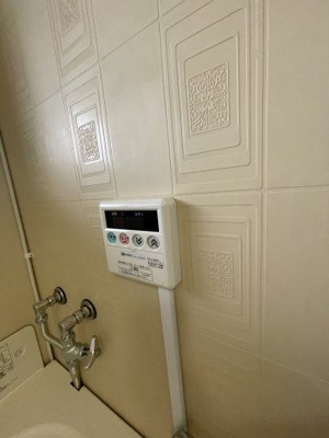 【設備】 | コーポ星