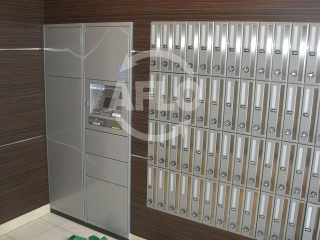 プロシード大阪ＷＥＳＴアドリアのその他共用部分|プロシード大阪ＷＥＳＴアドリア　宅配ボックス・メールボックス