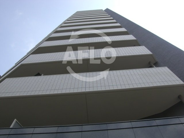 プロシード大阪ＷＥＳＴアドリアのエントランス|プロシード大阪ＷＥＳＴアドリア　エントランス