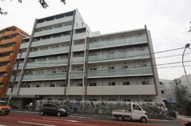西東京市西原町１丁目のマンションの画像