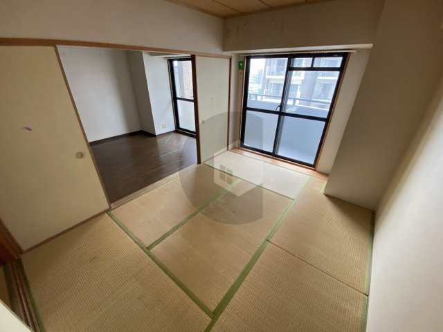 パレグリシーヌの寝室