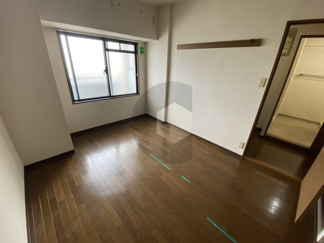 パレグリシーヌの子供部屋