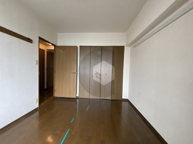 パレグリシーヌの洋室